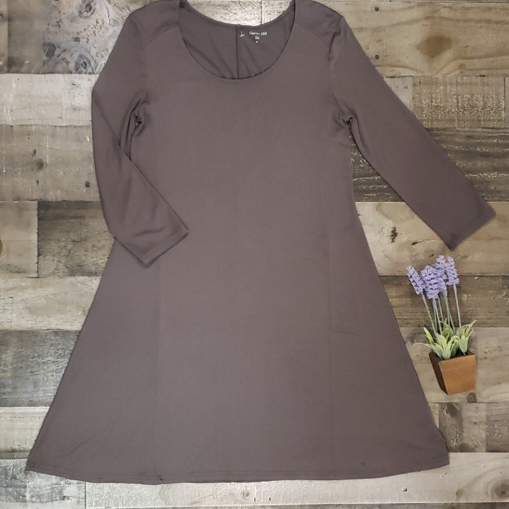 Garnet Hill Dress